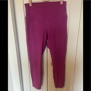 lululemon Align™ High-Rise Pant 25"